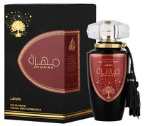 lattafa mohra woda perfumowana 100 ml   