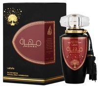 Lattafa Mohra, Woda perfumowana, 100 ml Lattafa