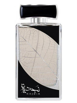 Lattafa Najdia, Woda Perfumowana, 100ml - Lattafa