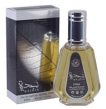 Lattafa, Najdia, woda perfumowana, 50 ml - Lattafa