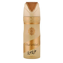 lattafa oud mood spray do ciała 200 ml    