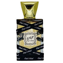 lattafa oud mood woda perfumowana 30 ml     