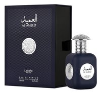 Lattafa, Pride Al Ameed, woda perfumowana, 100 ml