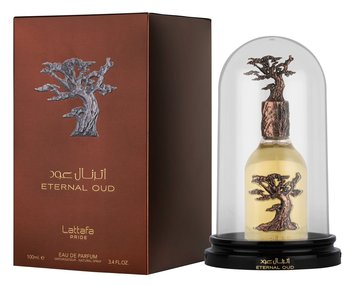 Lattafa, Pride Eternal Oud, woda perfumowana, 100 ml - Lataffa