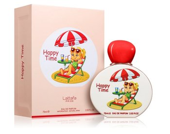 Lattafa Pride Happy Time For Kids 75Ml Woda Perfumowana Dla Dzieci Perfumy - Lattafa