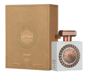 Lattafa Pride Nebras Elixir 100ml Woda Perfumowana Unisex Perfumy Arabskie - Lattafa