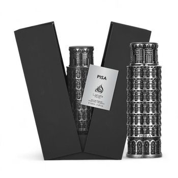 Lattafa, Pride Pisa, Woda perfumowana, 100 ml - Lattafa