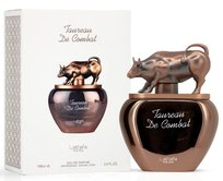 lattafa taureau de combat