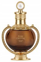 lattafa pure crystal