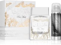 lattafa pure musk woda perfumowana 100 ml    