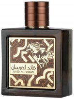 lattafa qaed al fursan untamed woda perfumowana 90 ml     