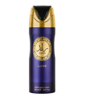 lattafa ra'ed luxe spray do ciała 200 ml    