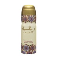 lattafa raghba spray do ciała 200 ml    