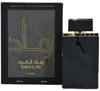 lattafa ramaad al oud