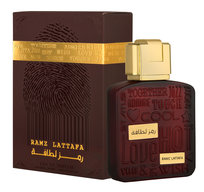 lattafa ramz lattafa gold woda perfumowana null null     
