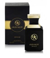 rave oud nuit