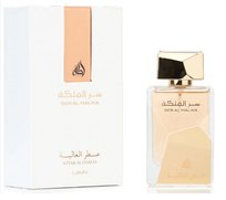 Lattafa, Ser al Malika, Woda perfumowana, 100ml