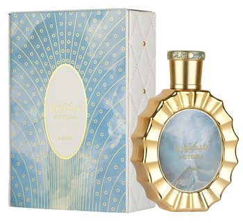 LATTAFA Victoria, woda perfumowana, 100 ml - Lattafa