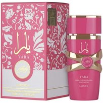LATTAFA YARA CANDY CONCENTRATE OIL 20ML OLEJEK PERFUMOWANY DLA KOBIET