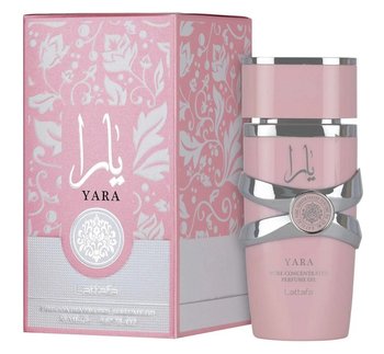 Lattafa Yara Concentrrate Oil 20ml Olejek Perfumowany Dla Kobiet - Lattafa