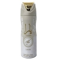 Lattafa, Yara Moi dezodorant spray 200ml Lattafa
