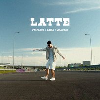 Latte Matlane, Zalucki, Edzio