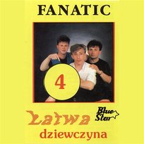 Łatwa Dziewczyna Fanatic