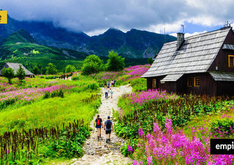 Najpiękniejsze szlaki w Tatrach dla początkujących – od czego zacząć przygodę w górach?