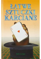 Łatwe sztuczki karciane Longe Bob