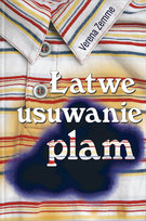 Łatwe usuwanie plam Zemme Hanna Verena