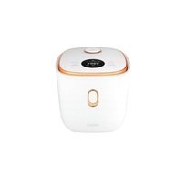 Lauben Multifunkcyjny Kuchenka do Ryżu 1200WR Edycja Rose Gold lauben