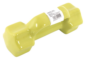 Laubr Sport, Hantel winylowy 3 kg - Laubr Sport