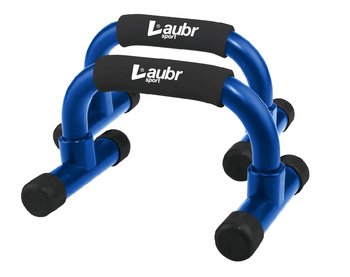 Laubr Sport, Poręcze do pompek - Laubr Sport