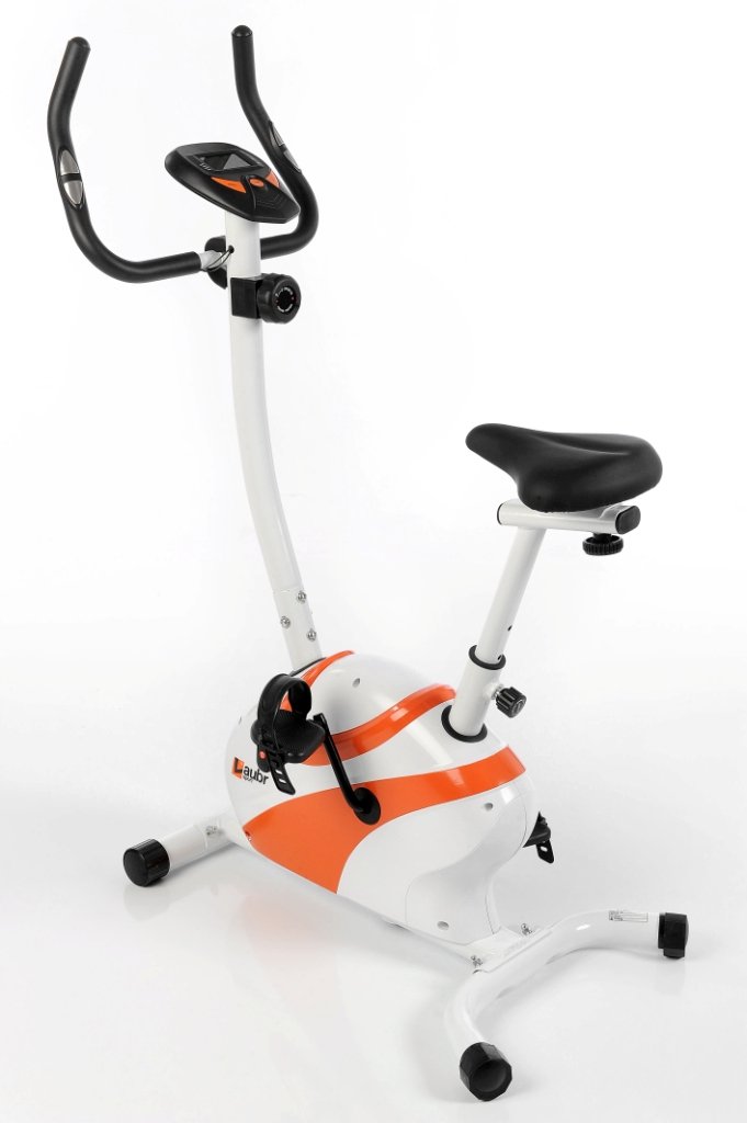 Laubr Sport Rower Treningowy Motion Bike Laubr Sport Sport Sklep Empik Com