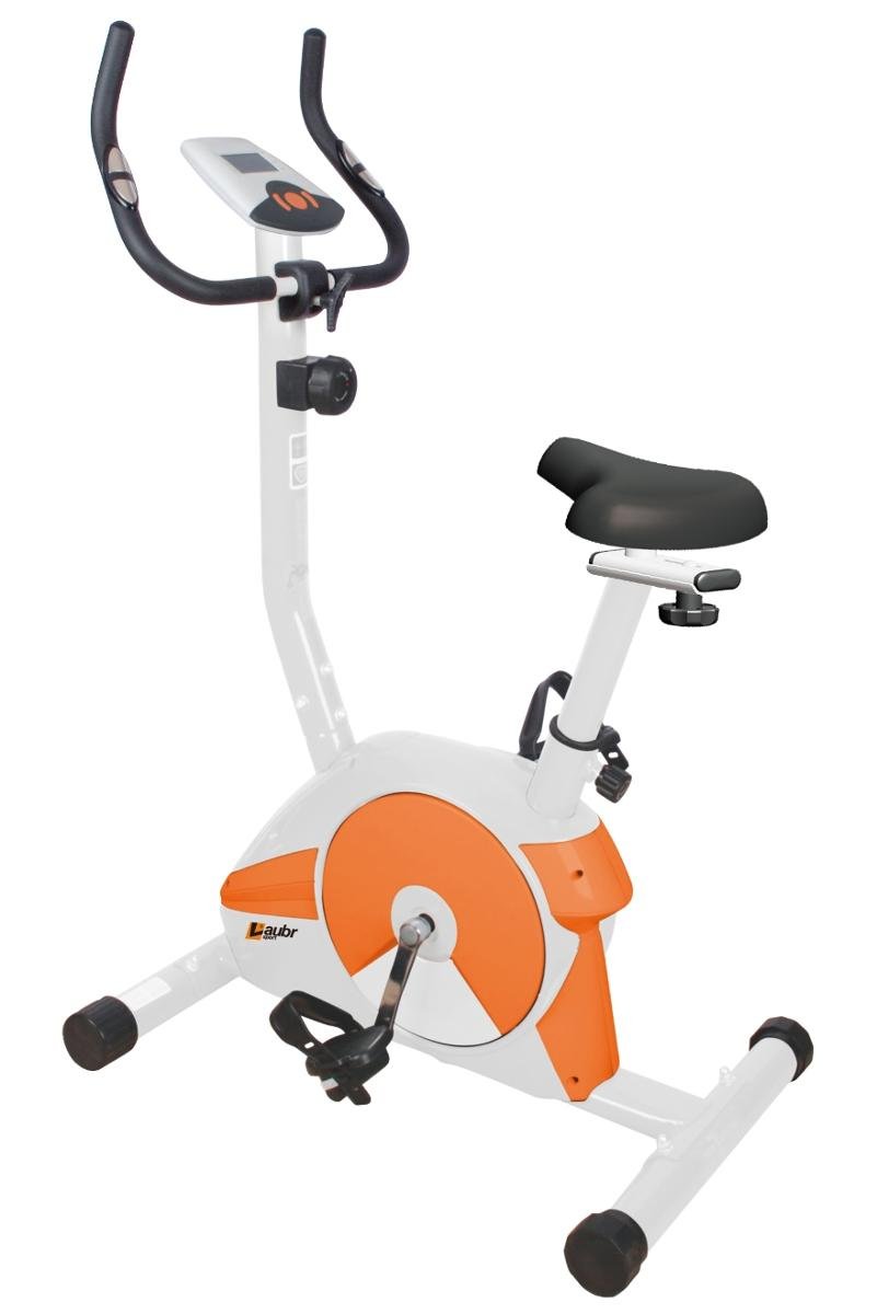 Laubr Sport Rower Treningowy Motion Bike Ii Laubr Sport Sport Sklep Empik Com