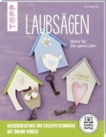 Laubsägen (kreativ.startup.) - Pedevilla Pia