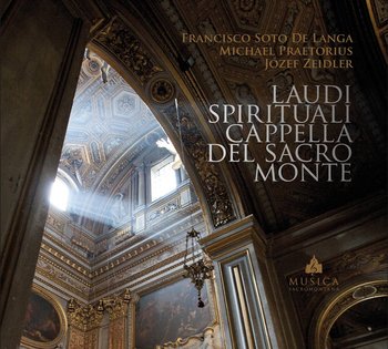 Laudi Spirituali Cappella Del Sacro Monte  - Capella Del Sacro Monte