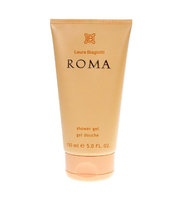 Laura Biagiotti, Aqua di Roma Donna, żel, 150 ml Laura Biagiotti