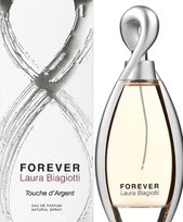 laura biagiotti forever touche d'argent