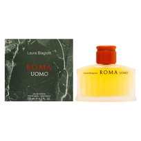 laura biagiotti roma uomo woda toaletowa 75 ml     