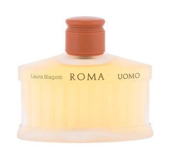 Laura Biagiotti, Roma Uomo, woda toaletowa, 200 ml  - Laura Biagiotti