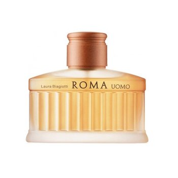 Laura Biagiotti, Roma Uomo, woda toaletowa, 75 ml - Laura Biagiotti