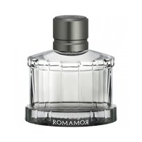 laura biagiotti romamor uomo woda toaletowa 75 ml     