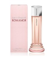 laura biagiotti romamor woda toaletowa 25 ml     