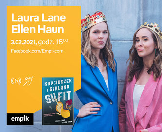 Laura Lane, Ellen Haun – Premiera online