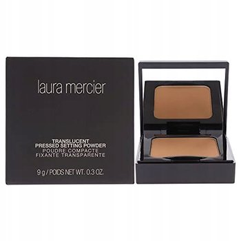 Laura Mercier Translucent Pressed Setting Powder 9 G - Shade: Translucent M - Laura Mercier