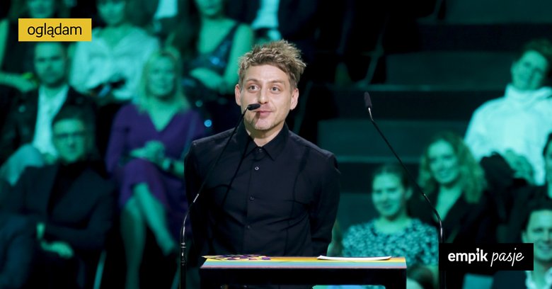 Laureat Odkryć Empiku będzie walczył o Oscara