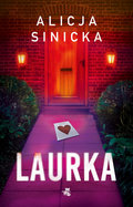 Laurka&nbsp;-&nbsp;Sinicka Alicja