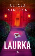 Laurka - ebook EPUB&nbsp;-&nbsp;Sinicka Alicja