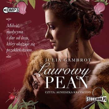 Laurowy pean - Gambrot Julia